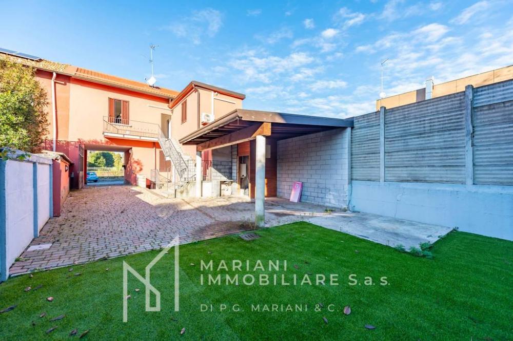 f392ae8b823e7cc124479925c5cdd9d7 - Casa plurilocale in vendita a San Vittore Olona