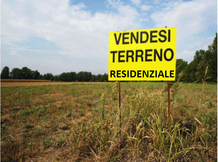 Terreno residenziale in vendita a Bassano del Grappa - Terreno residenziale in vendita a Bassano del Grappa