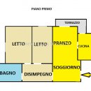 Appartamento plurilocale in vendita a Vicenza