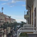 Appartamento trilocale in vendita a alassio