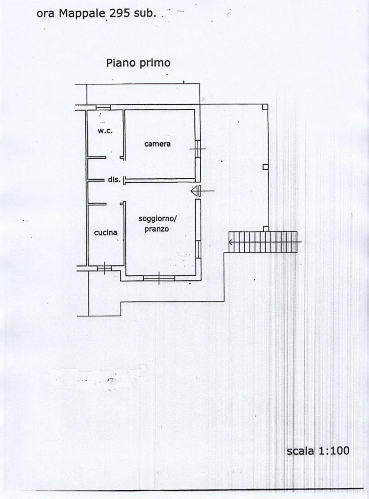 Casa trilocale in vendita a monterosso-al-mare - Casa trilocale in vendita a monterosso-al-mare