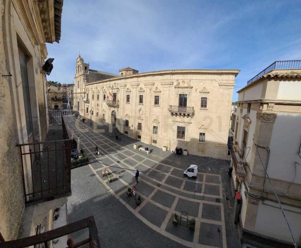 appartamento in vendita a Militello in Val di Catania