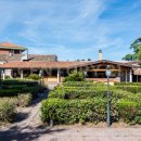 Villa indipendente plurilocale in vendita a pedara
