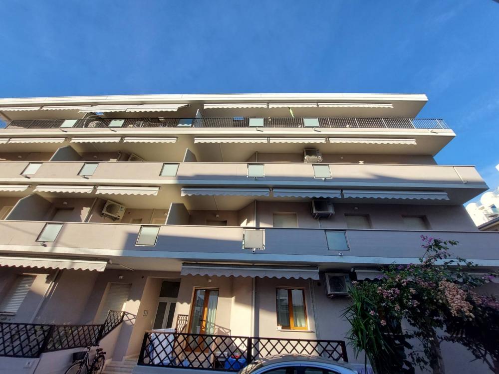 Appartamento trilocale in vendita a Alba Adriatica - Appartamento trilocale in vendita a Alba Adriatica