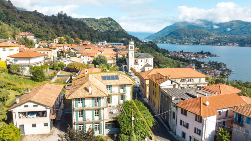 Albergo plurilocale in vendita a pella - Albergo plurilocale in vendita a pella