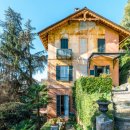 Villa plurilocale in vendita a arona