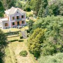 Villa plurilocale in vendita a pella