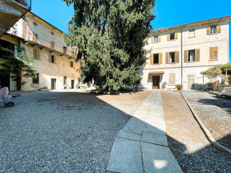 Villa plurilocale in vendita a san-maurizio-d-opaglio - Villa plurilocale in vendita a san-maurizio-d-opaglio
