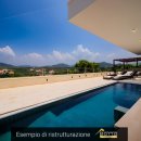 Attico quadrilocale in vendita a verbania