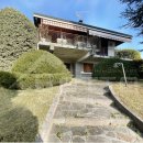 Villa plurilocale in vendita a briga-novarese