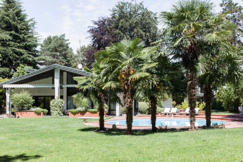 Villa plurilocale in vendita a arsago-seprio - Villa plurilocale in vendita a arsago-seprio