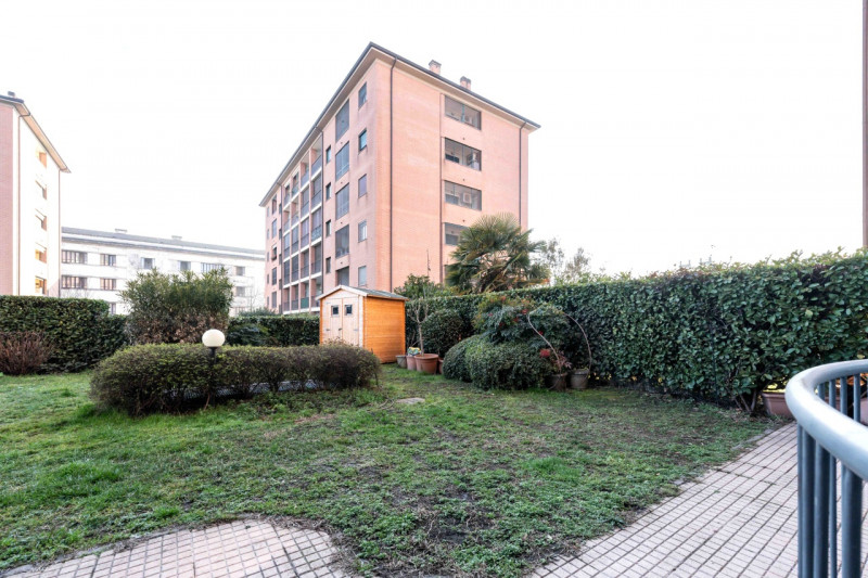 Appartamento trilocale in vendita a milano - Appartamento trilocale in vendita a milano