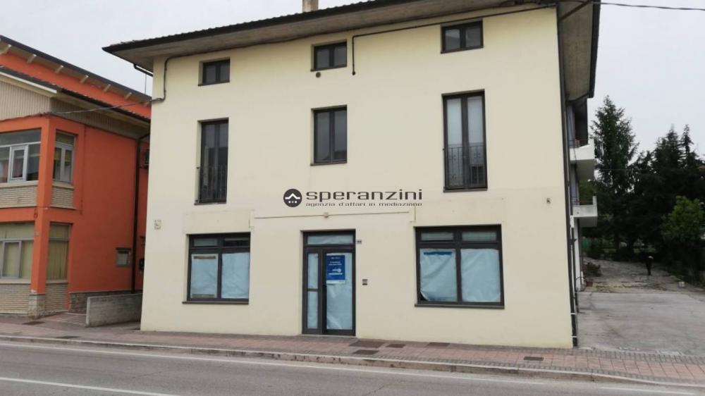 ufficio - Negozio bilocale in affitto a