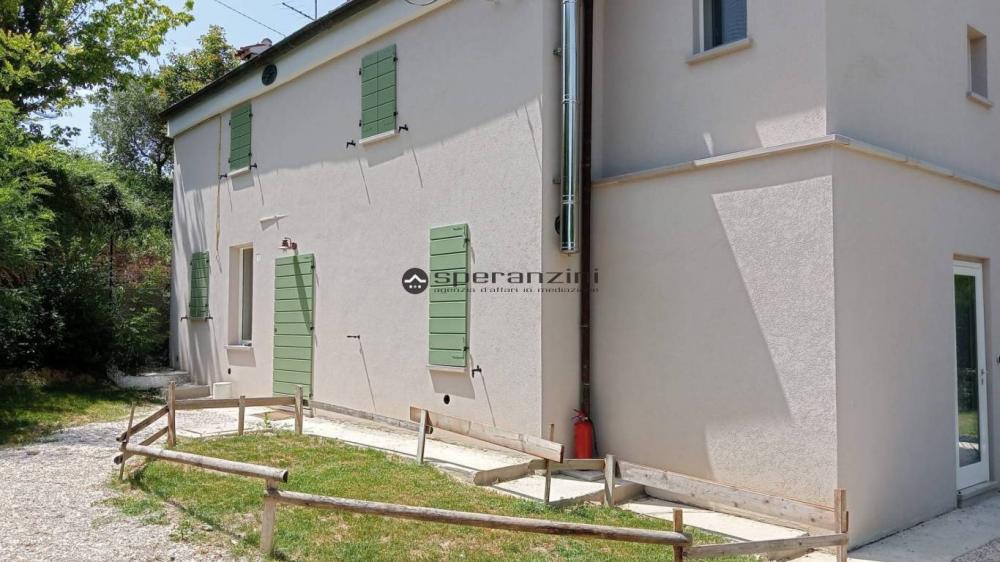 casa - Rustico / casale trilocale in vendita a
