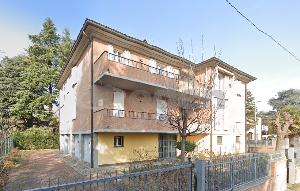 appartamento in vendita a Castelfranco Emilia