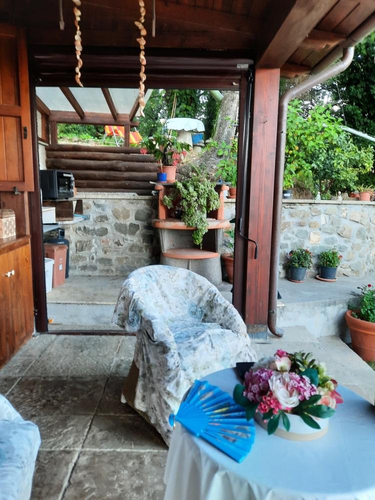 Villa indipendente in vendita a santo-stefano-di-magra - Villa indipendente in vendita a santo-stefano-di-magra