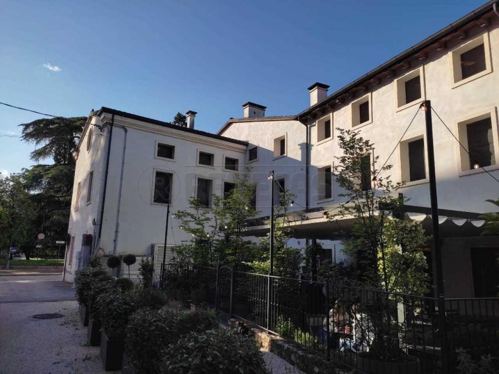 appartamento in vendita a Montecchio Maggiore