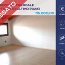 Appartamento trilocale in vendita a carpenedolo