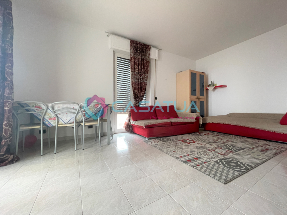 appartamento in vendita a Alba Adriatica