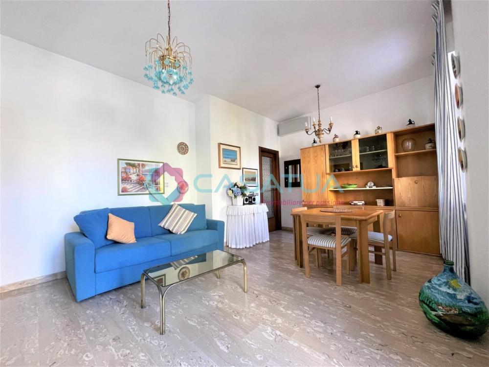 Appartamento trilocale in vendita a alba-adriatica - Appartamento trilocale in vendita a alba-adriatica