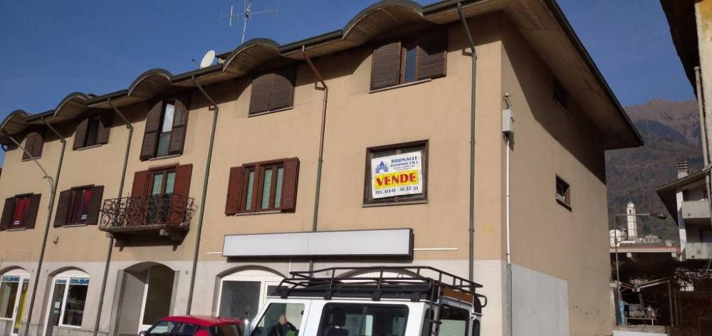 51f834a58205034187d51759dc9680dd - Appartamento quadrilocale in vendita a Berbenno di Valtellina