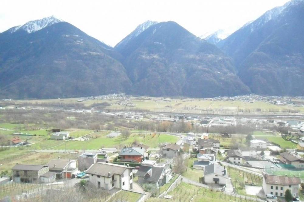 834b361957a1bdba97db6747af9d93f5 - Appartamento plurilocale in vendita a Berbenno di Valtellina
