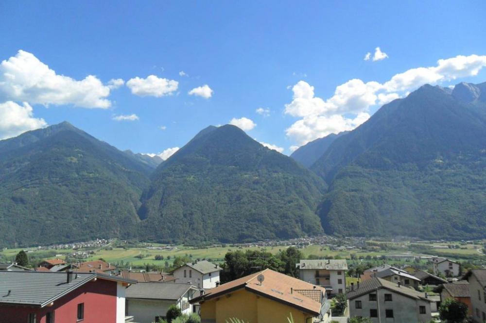 8da6053f01214ab1f2801fa9bb978906 - Rustico / casale plurilocale in vendita a Berbenno di Valtellina