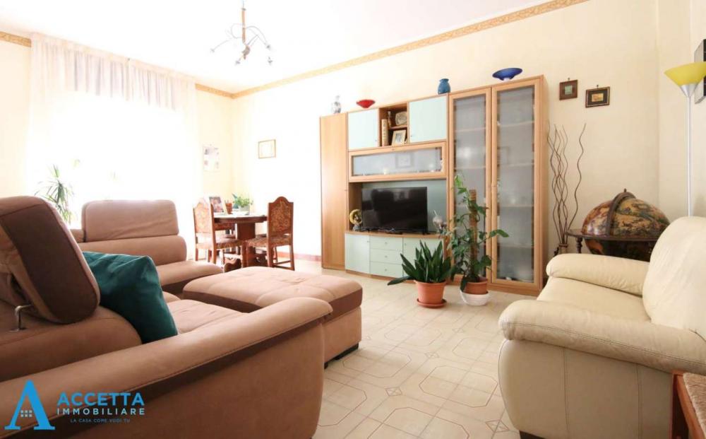 appartamento in vendita a San Giorgio Ionico