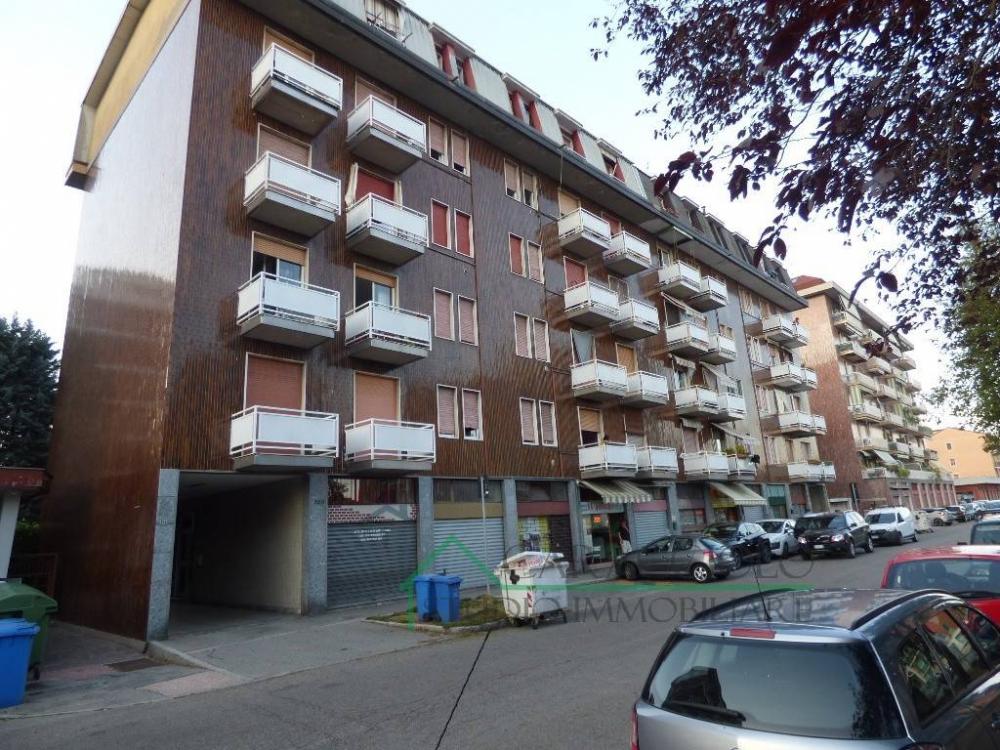 275a22313798adbcaaae0ac83041ffe1 - Appartamento bilocale in vendita a Garbagnate Milanese