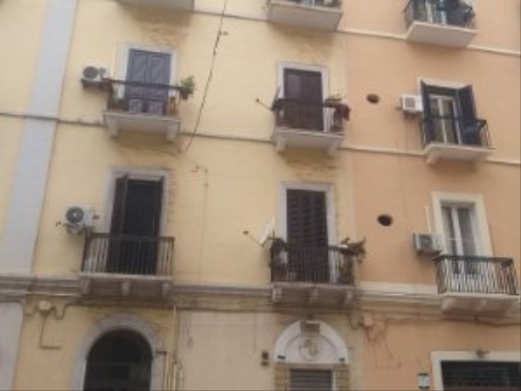 Appartamento bilocale in vendita a Taranto - Appartamento bilocale in vendita a Taranto
