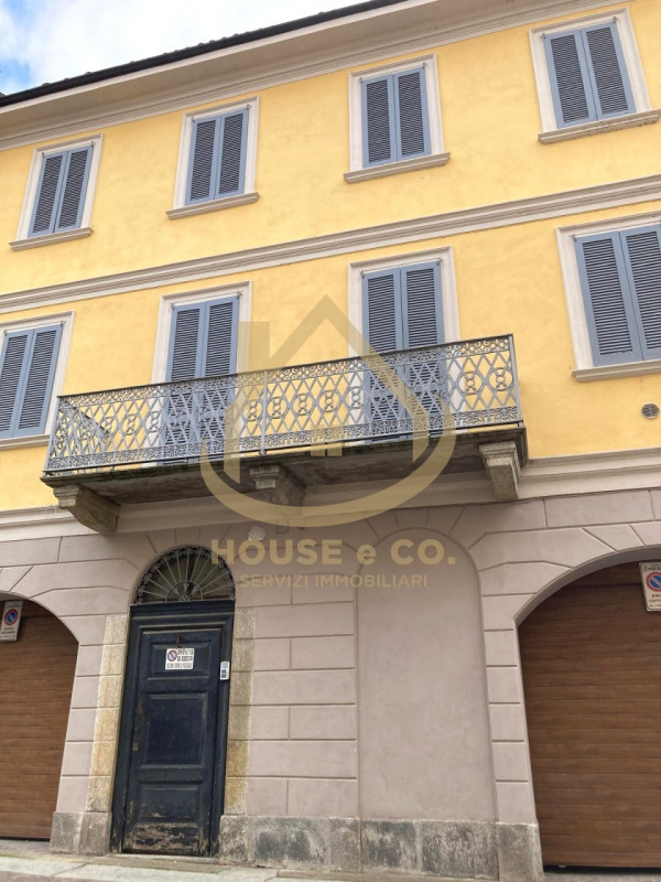 Stabile intero in vendita a vigevano - Stabile intero in vendita a vigevano