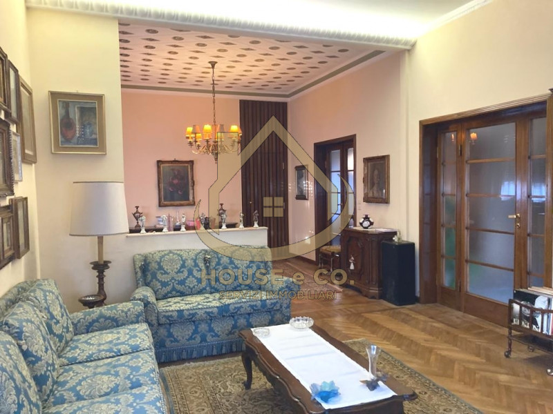 villa in vendita a Vigevano