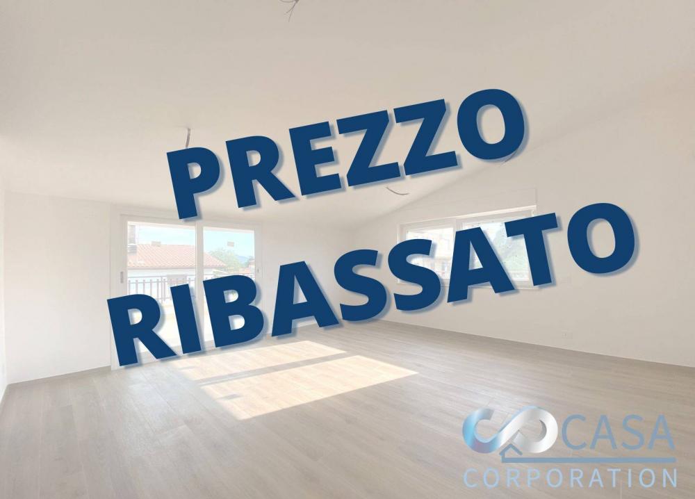 Appartamento trilocale in vendita a Rignano Flaminio - Appartamento trilocale in vendita a Rignano Flaminio