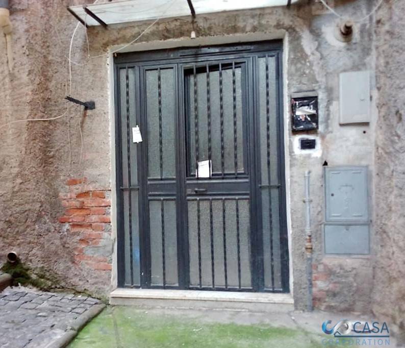 Appartamento trilocale in vendita a Palestrina - Appartamento trilocale in vendita a Palestrina