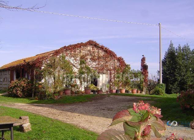 Villa plurilocale in vendita a Rignano Flaminio - Villa plurilocale in vendita a Rignano Flaminio