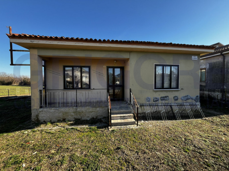 Casa quadrilocale in vendita a romans-d-isonzo - Casa quadrilocale in vendita a romans-d-isonzo