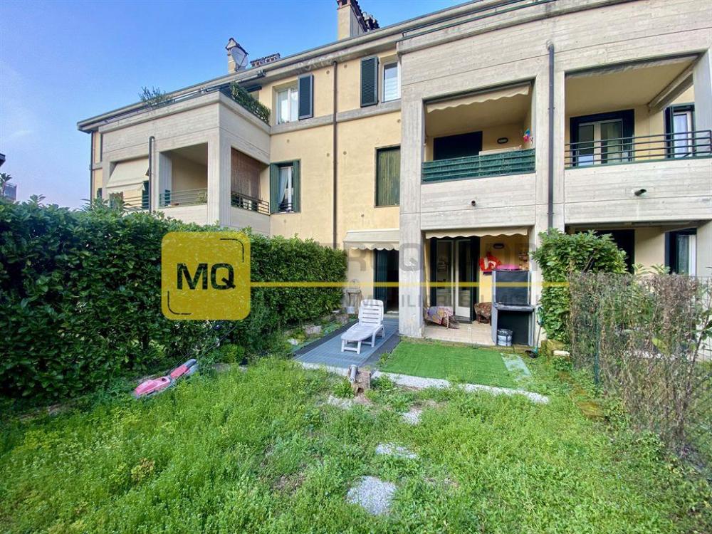 appartamento in vendita a Malgrate