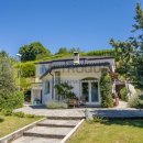 Villa plurilocale in vendita a galbiate
