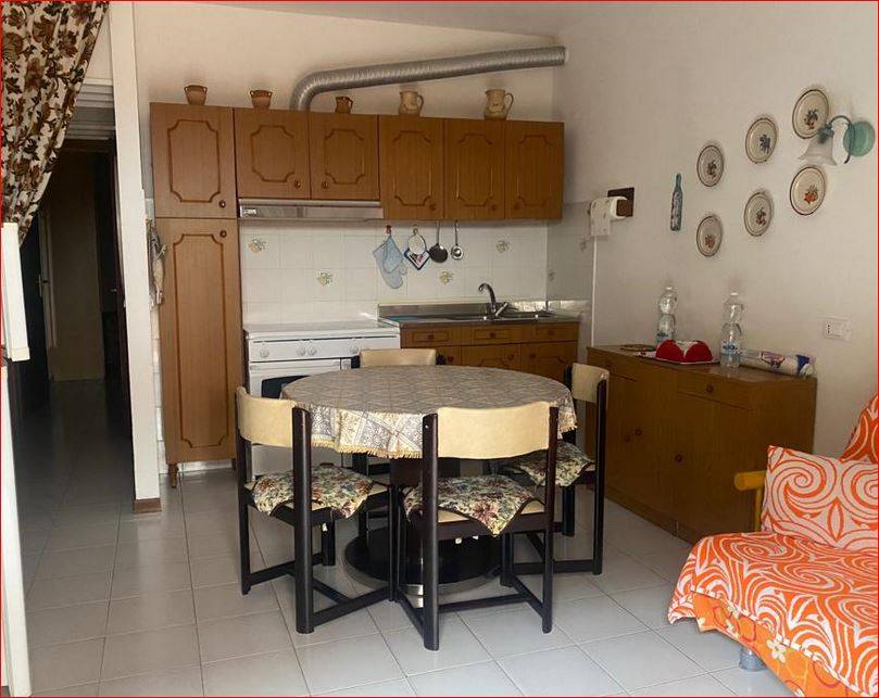 Appartamento bilocale in vendita a Porto Azzurro - Appartamento bilocale in vendita a Porto Azzurro