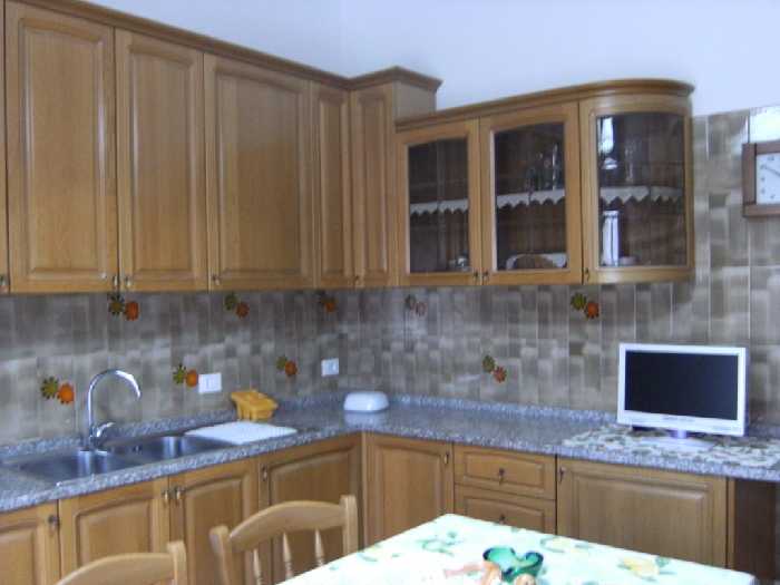 appartamento in vendita a Porto Azzurro