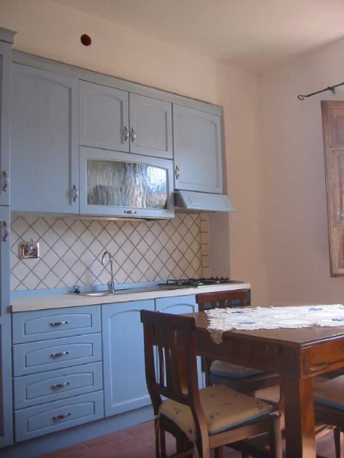 appartamento in vendita a Porto Azzurro