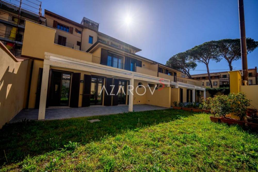 57f1f59efb646195570c29ce56336be3 - Appartamento trilocale in vendita a Montecatini Terme