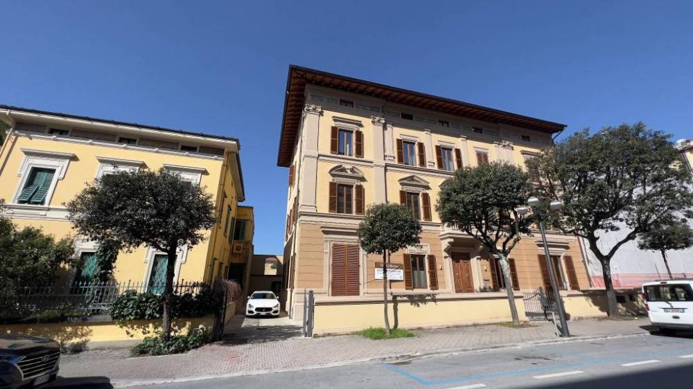506fd87c0b85c96da9afda12912dc97d - Appartamento quadrilocale in vendita a Montecatini Terme