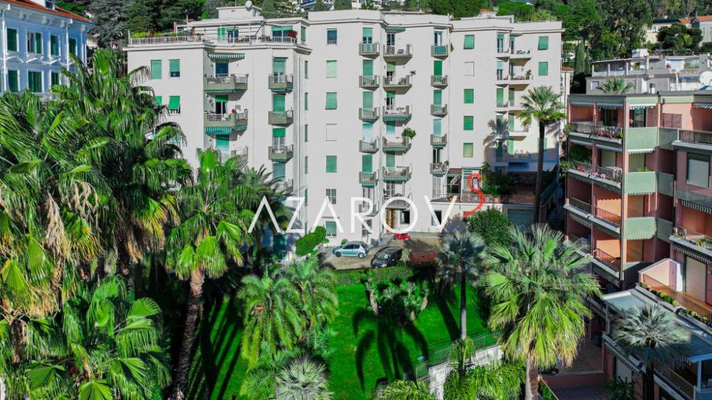 12cb57cb3a13d9b8a4d71ce165a26da4 - Appartamento bilocale in vendita a Sanremo