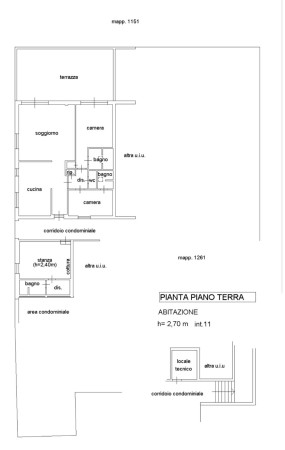 52efbb3e00cccbeec9755eb7d860491e - Appartamento plurilocale in vendita a Ventimiglia