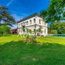 Villa plurilocale in vendita a Ferrara