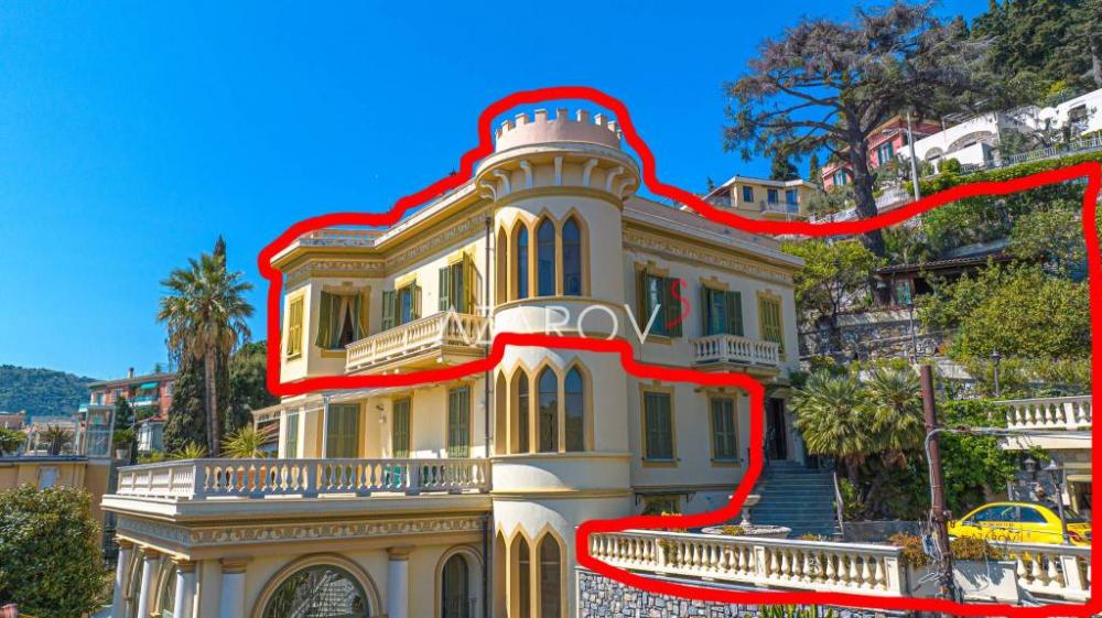 villa in vendita a Alassio