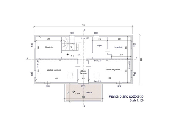 12cb57cb3a13d9b8a4d71ce165a26da4 - Villa plurilocale in vendita a Sanremo