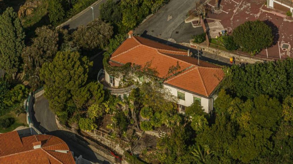 Villa plurilocale in vendita a Sanremo - Villa plurilocale in vendita a Sanremo