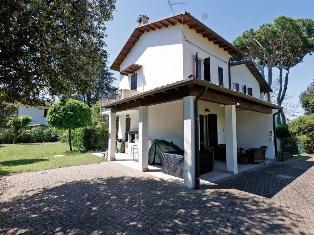 Villa trilocale in vendita a Comacchio - Villa trilocale in vendita a Comacchio